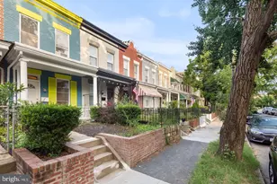 225 14th Pl NE, Washington, DC 20002 - Photo 1