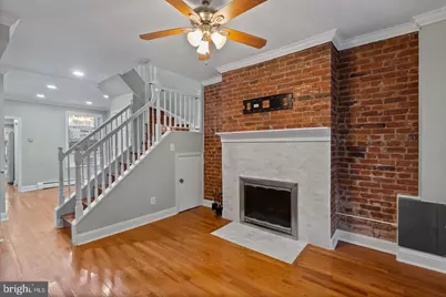 225 14th Place NE, Washington, DC 20002 - Photo 2