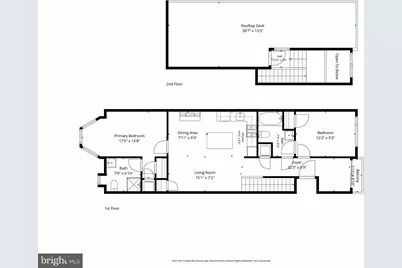 1126 5th Street NW #4, Washington, DC 20001 - Photo 4