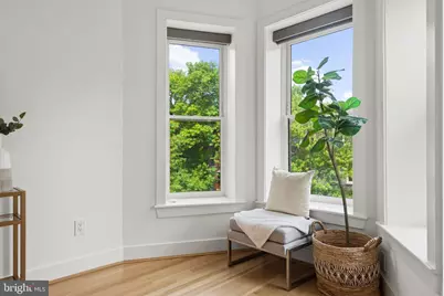 1126 5th Street NW #4, Washington, DC 20001 - Photo 32