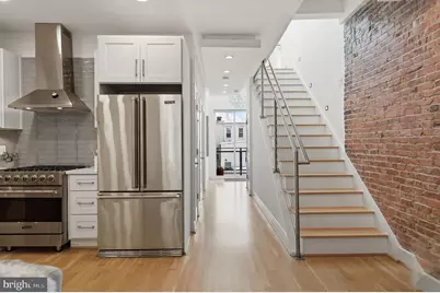 1126 5th Street NW #4, Washington, DC 20001 - Photo 12
