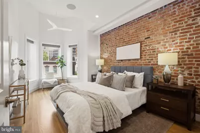 1126 5th Street NW #4, Washington, DC 20001 - Photo 30