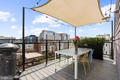 1126 5th Street NW #4, Washington, DC 20001 - Photo 54