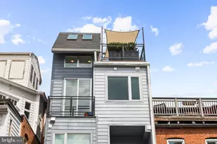 1126 5th St NW, Washington, DC 20001 - Photo 66