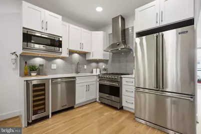 1126 5th Street NW #4, Washington, DC 20001 - Photo 14