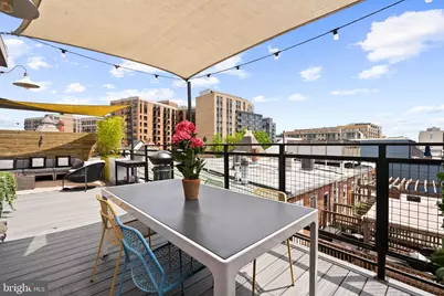 1126 5th Street NW #4, Washington, DC 20001 - Photo 52