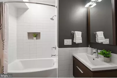 1126 5th Street NW #4, Washington, DC 20001 - Photo 40