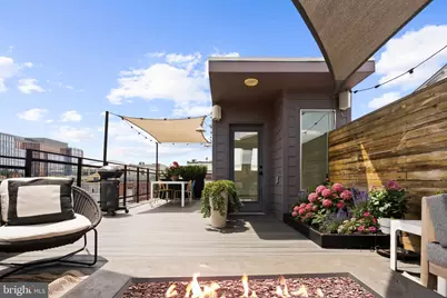 1126 5th Street NW #4, Washington, DC 20001 - Photo 6