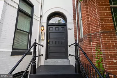 1126 5th Street NW #4, Washington, DC 20001 - Photo 2