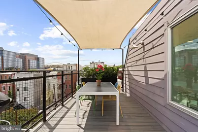 1126 5th Street NW #4, Washington, DC 20001 - Photo 50