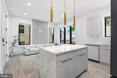 1140 Oates Street NE #101, Washington, DC 20002 - Photo 8