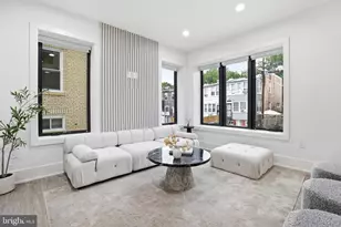 1140 Oates St NE, Washington, DC 20002 - Photo 1