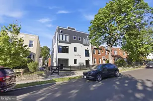 1140 Oates St NE, Washington, DC 20002 - Photo 2
