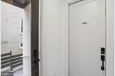 1140 Oates Street NE #101, Washington, DC 20002 - Photo 26
