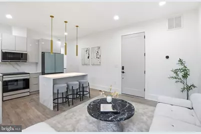 1140 Oates Street NE #101, Washington, DC 20002 - Photo 6