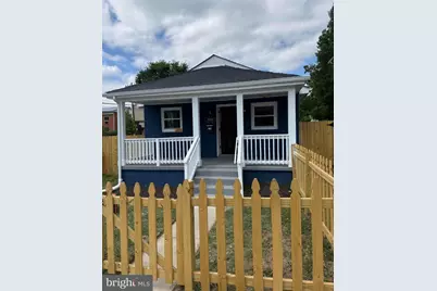 5100 Queens Stroll Place SE, Washington, DC 20019 - Photo 2