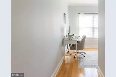 6 Rhode Island Avenue NW #7, Washington, DC 20001 - Photo 8