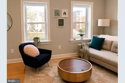 6 Rhode Island Avenue NW #7, Washington, DC 20001 - Photo 4