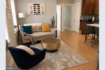 6 Rhode Island Avenue NW #7, Washington, DC 20001 - Photo 1