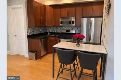 6 Rhode Island Avenue NW #7, Washington, DC 20001 - Photo 6
