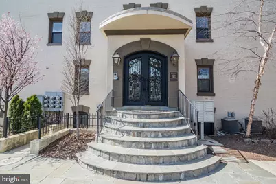 6 Rhode Island Avenue NW #7, Washington, DC 20001 - Photo 2