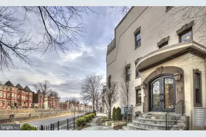 6 Rhode Island Avenue NW #7, Washington, DC 20001 - Photo 1