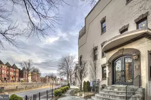 6 Rhode Island Ave NW, Washington, DC 20001 - Photo 1