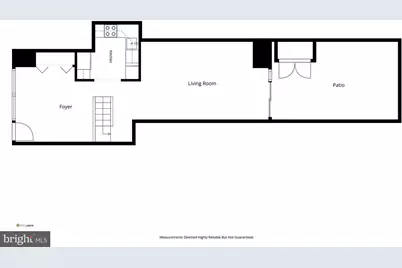 1615 Q Street NW #T6, Washington, DC 20009 - Photo 38