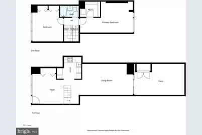 1615 Q Street NW #T6, Washington, DC 20009 - Photo 36