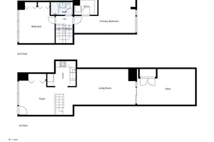1615 Q St NW, Washington, DC 20009 - Photo 36