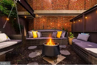 1615 Q Street NW #T6, Washington, DC 20009 - Photo 26