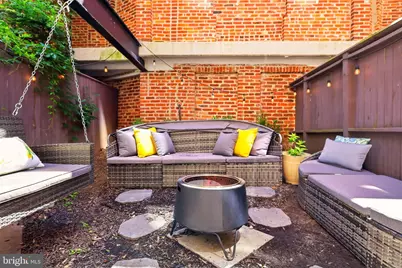 1615 Q Street NW #T6, Washington, DC 20009 - Photo 28