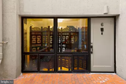 1615 Q Street NW #T6, Washington, DC 20009 - Photo 6