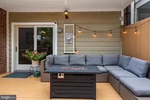 4407 Greenwich Pkwy NW, Washington, DC 20007 - Photo 38
