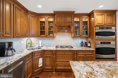 4407 Greenwich Parkway NW, Washington, DC 20007 - Photo 14