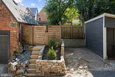 4407 Greenwich Parkway NW, Washington, DC 20007 - Photo 44