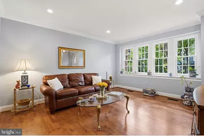 4407 Greenwich Parkway NW, Washington, DC 20007 - Photo 6