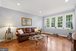 4407 Greenwich Pkwy NW, Washington, DC 20007 - Photo 6