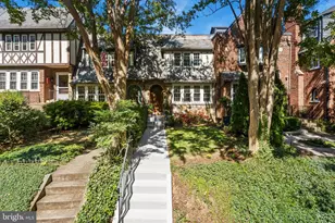4407 Greenwich Pkwy NW, Washington, DC 20007 - Photo 46