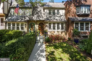 4407 Greenwich Pkwy NW, Washington, DC 20007 - Photo 2