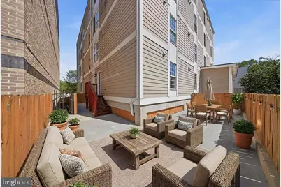 5414 1st Place NW #202, Washington, DC 20011 - Photo 20