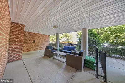 5414 1st Place NW #202, Washington, DC 20011 - Photo 28