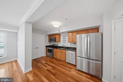 5414 1st Place NW #202, Washington, DC 20011 - Photo 4