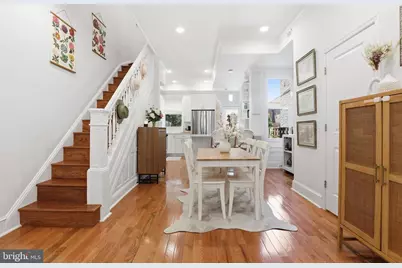 18 Randolph Place NW, Washington, DC 20001 - Photo 4