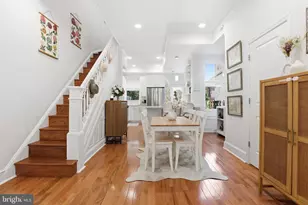 18 Randolph Pl NW, Washington, DC 20001 - Photo 4
