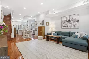18 Randolph Pl NW, Washington, DC 20001 - Photo 2
