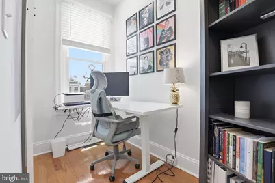18 Randolph Place NW, Washington, DC 20001 - Photo 16