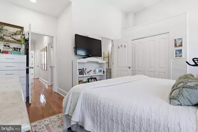 18 Randolph Place NW, Washington, DC 20001 - Photo 12