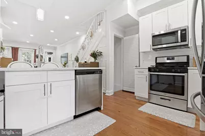 18 Randolph Place NW, Washington, DC 20001 - Photo 6