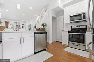 18 Randolph Pl NW, Washington, DC 20001 - Photo 6